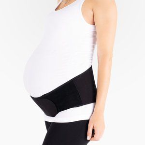 Belly Bandit Upsie Belly Support Belt S Black